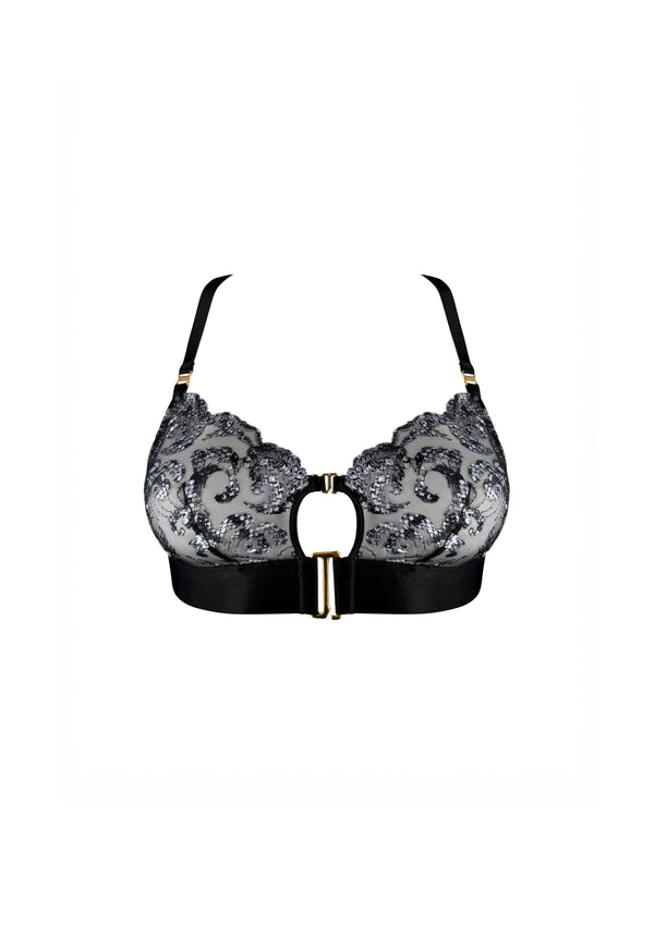 Siren Soft Cup Bra